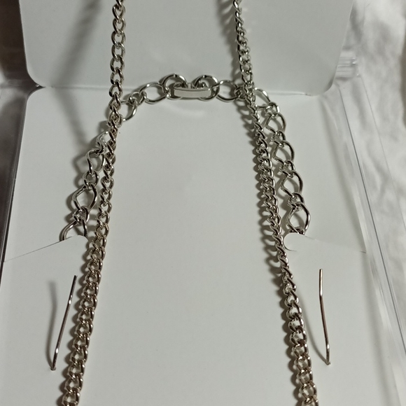 Indianapolis Colts jewelry gift set - Picture 4 of 4